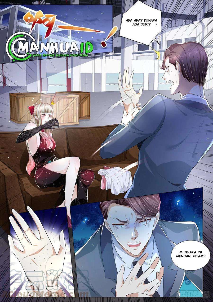 Shen Hao’s Heavenly Fall System Chapter 241 Gambar 2